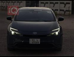 تويوتا بريوس